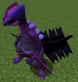pixelmon sceptile|zombie sceptile pixelmon.